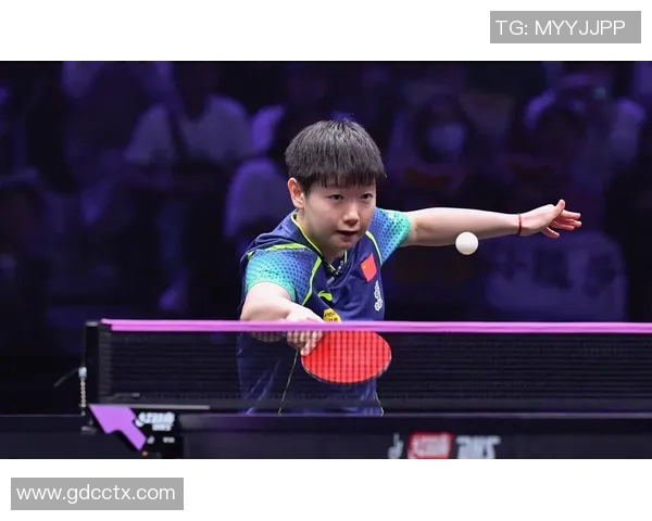 重庆乒乓球队在城市联赛中的心理素质分析与表现评估